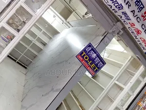 Shop for Rent