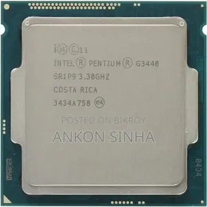 ইন্টেল পেন্টিয়াম জি৩৪৩০ (৪র্থ প্রজন্ম)