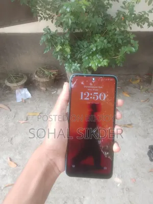 শাওমি রেডমি নোট ১২ ১২৮ জিবি নীল