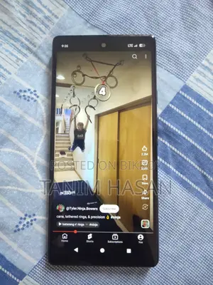 গুগল পিক্সেল ৬এ ১২৮ জিবি হোয়াইট