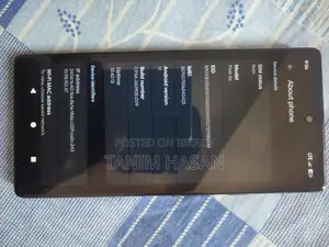 গুগল পিক্সেল ৬এ ১২৮ জিবি হোয়াইট