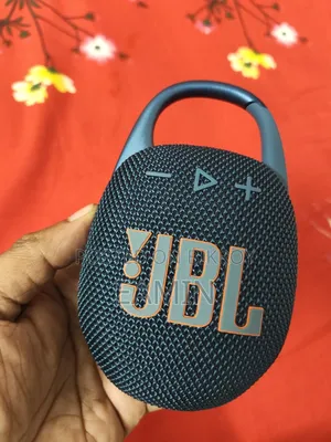 JBL Clip 5