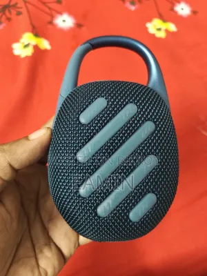 জেবিএল ক্লিপ ৫