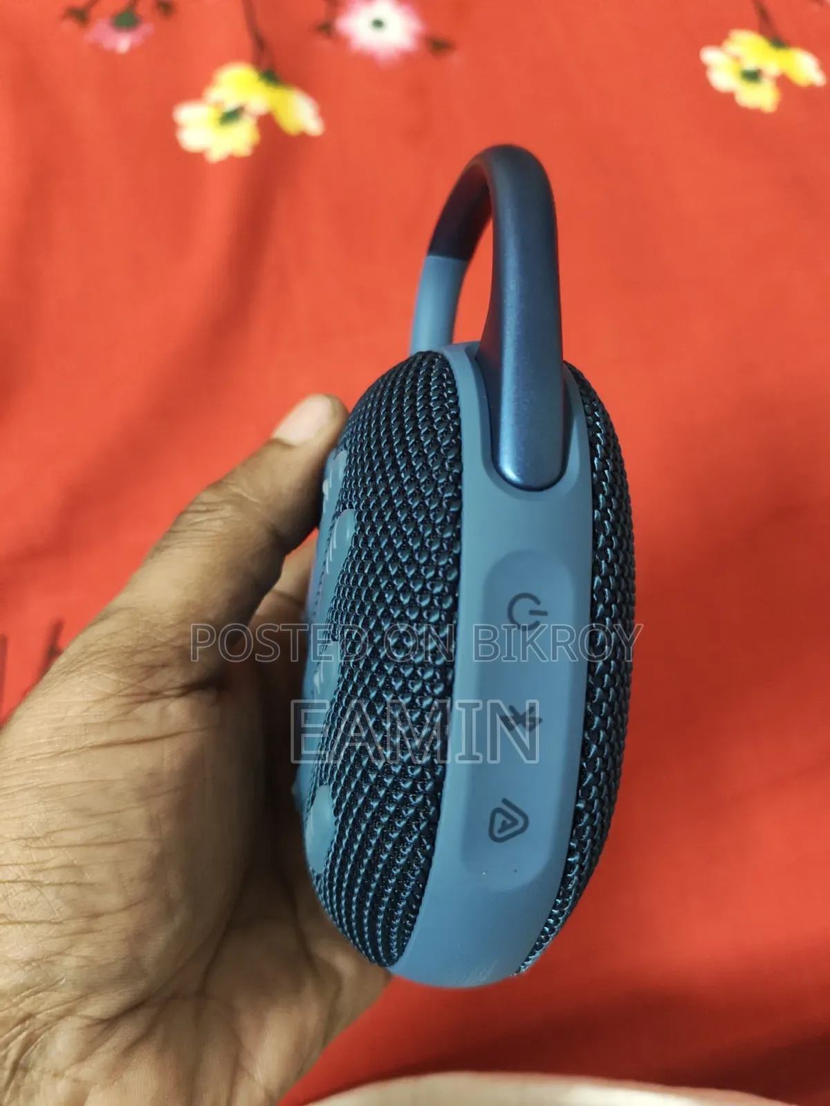 জেবিএল ক্লিপ ৫