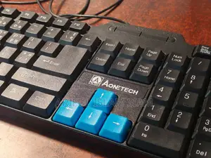 Aonetech MRC-02 Keyboard