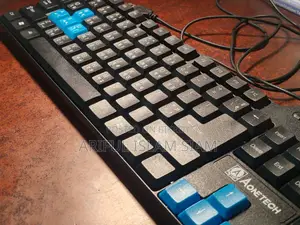 Aonetech MRC-02 Keyboard