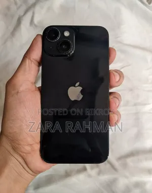 অ্যাপল আইফোন ১৪ ১২৮ জিবি নীল