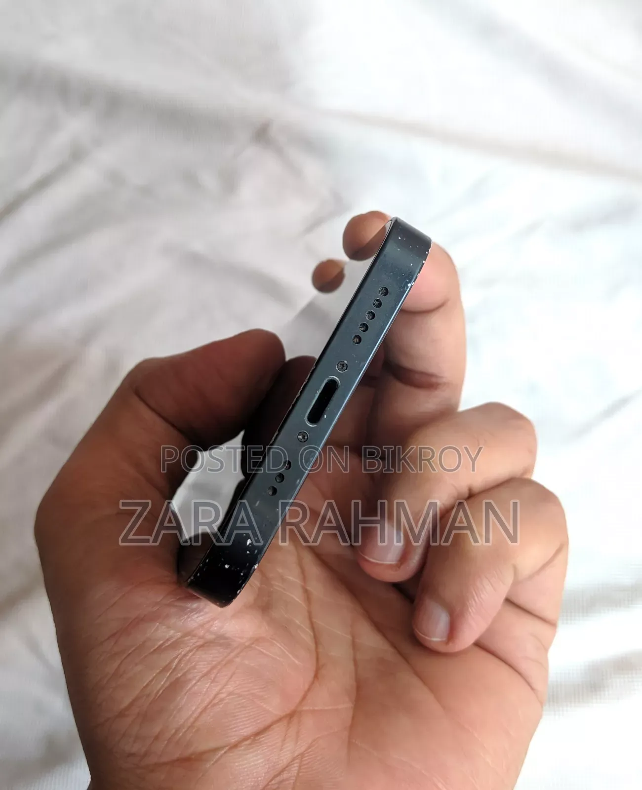 অ্যাপল আইফোন ১৪ ১২৮ জিবি নীল