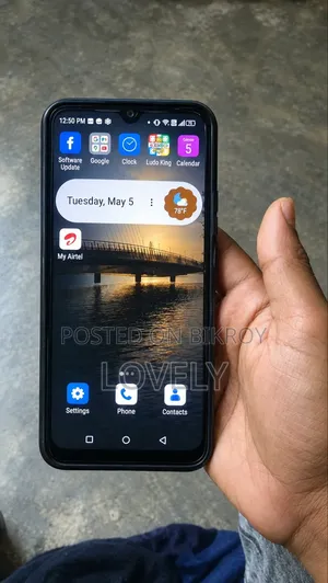 Symphony Z55 64 GB