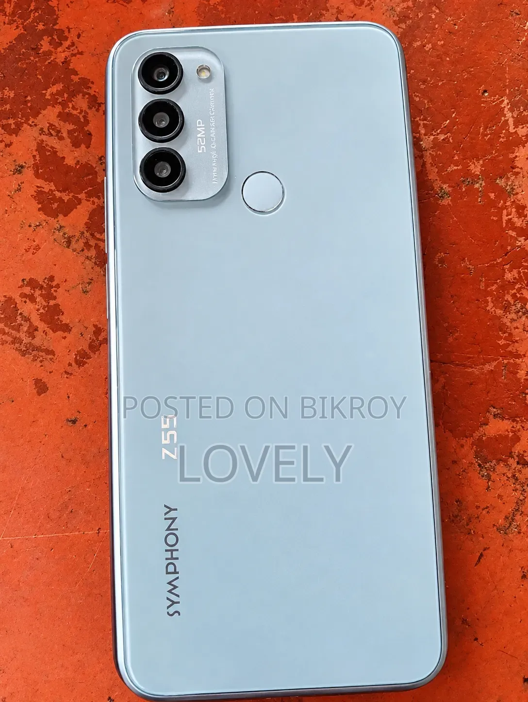 Symphony Z55 64 GB