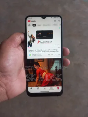 Vivo Y12s 32 GB Bronze