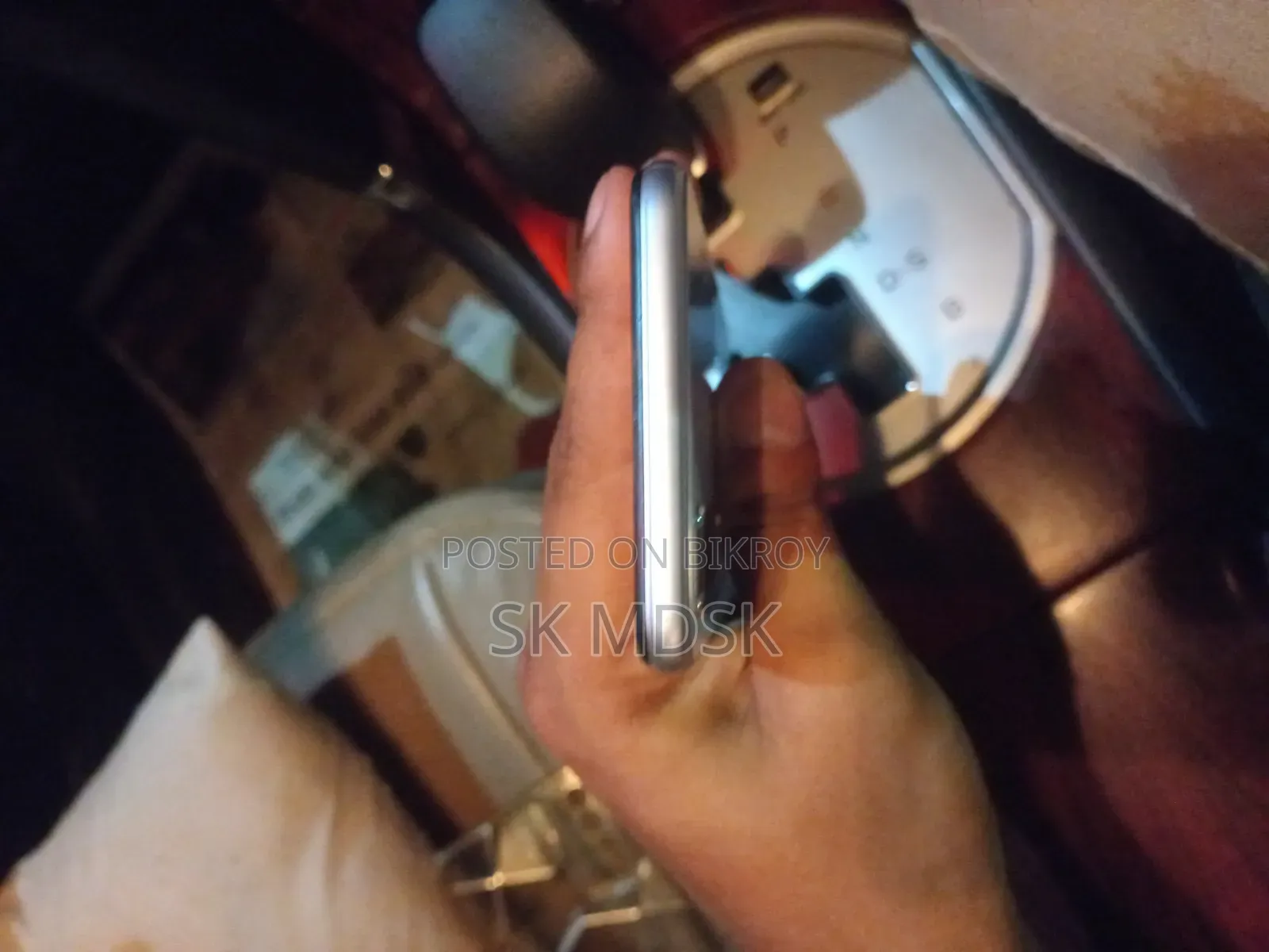 Vivo Y12s 32 GB Bronze