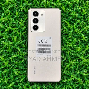 Xiaomi Redmi 15 128 GB Red