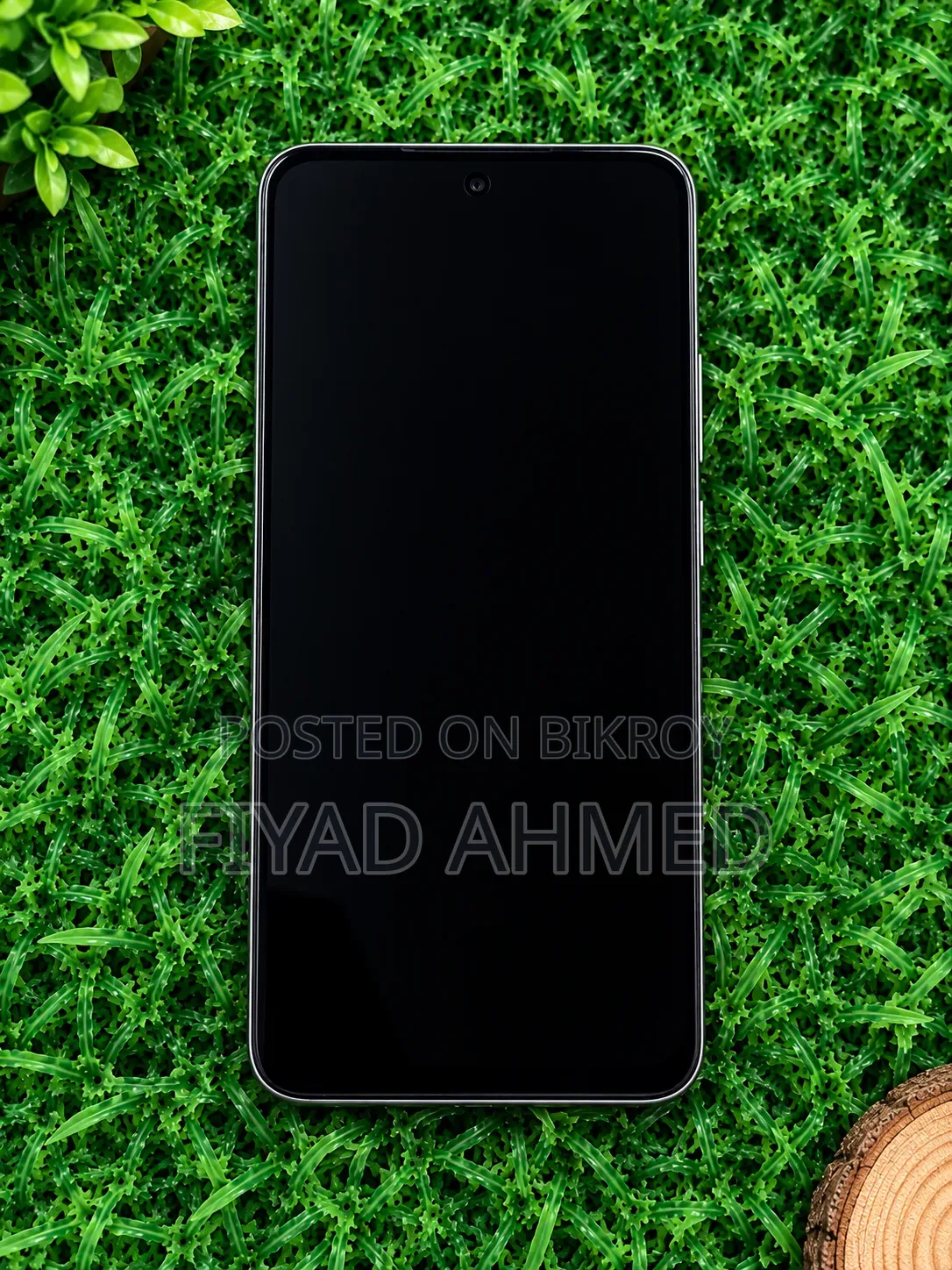 Xiaomi Redmi 15 128 GB Red