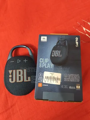 JBL Clip 5 for sell