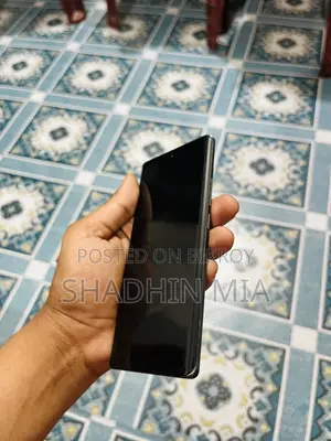 ভিভো এক্স৭০ প্রো ২৫৬ জিবি ব্ল্যাক