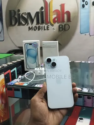 Apple iPhone 15 128 GB