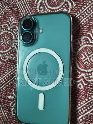 Apple iPhone 16 128 GB