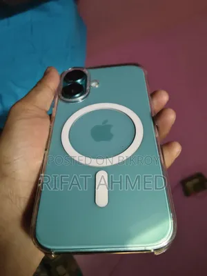 Apple iPhone 16 128 GB