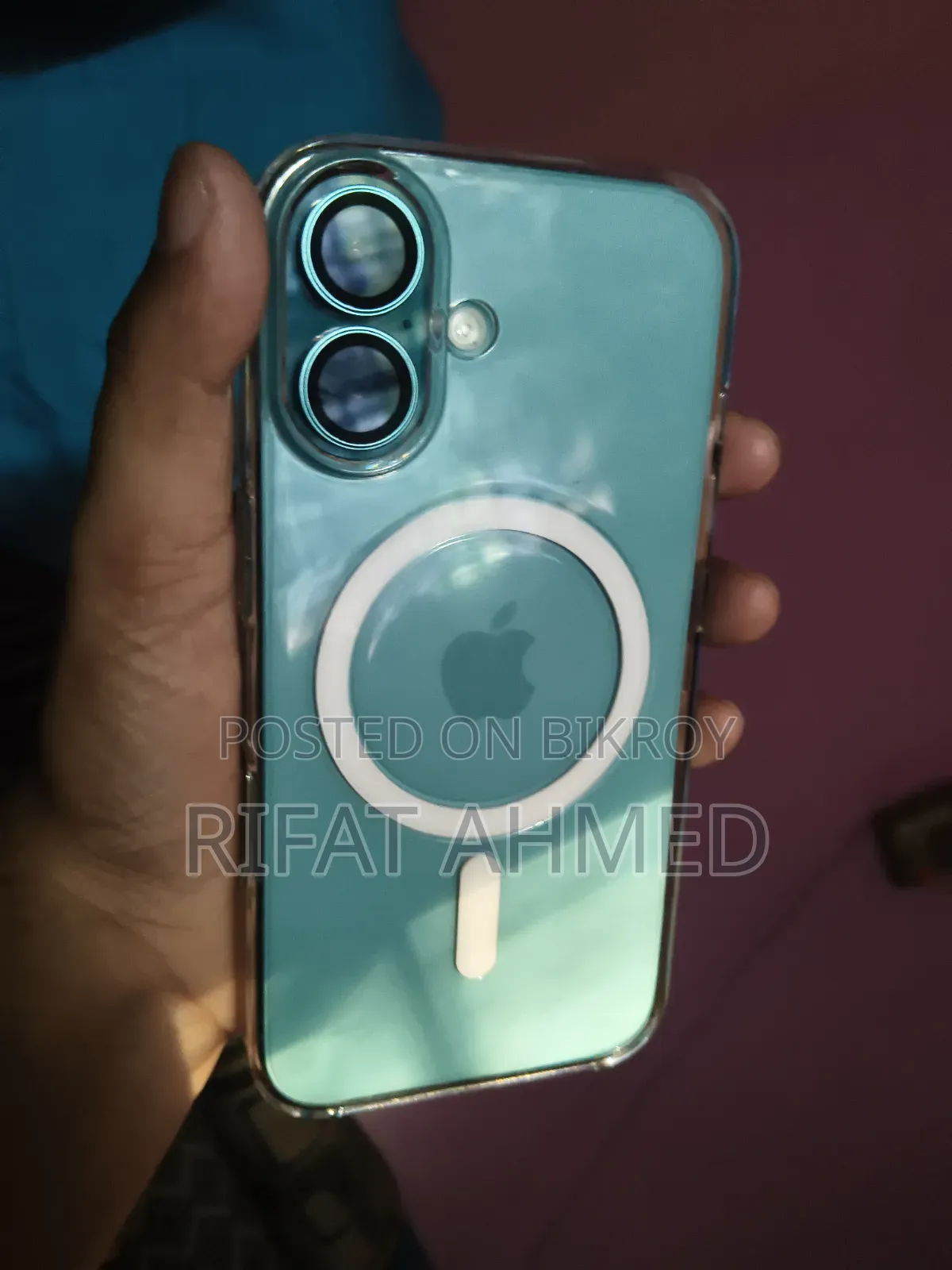Apple iPhone 16 128 GB