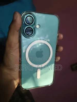 Apple iPhone 16 128 GB