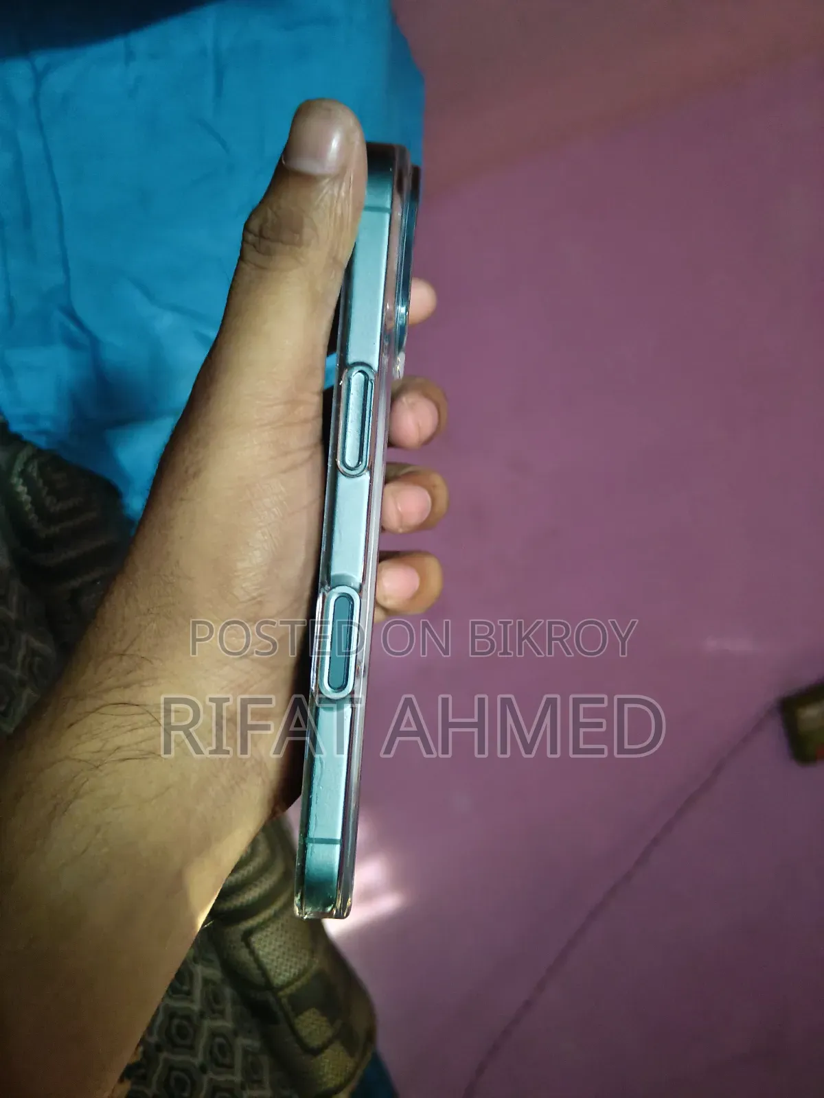 Apple iPhone 16 128 GB