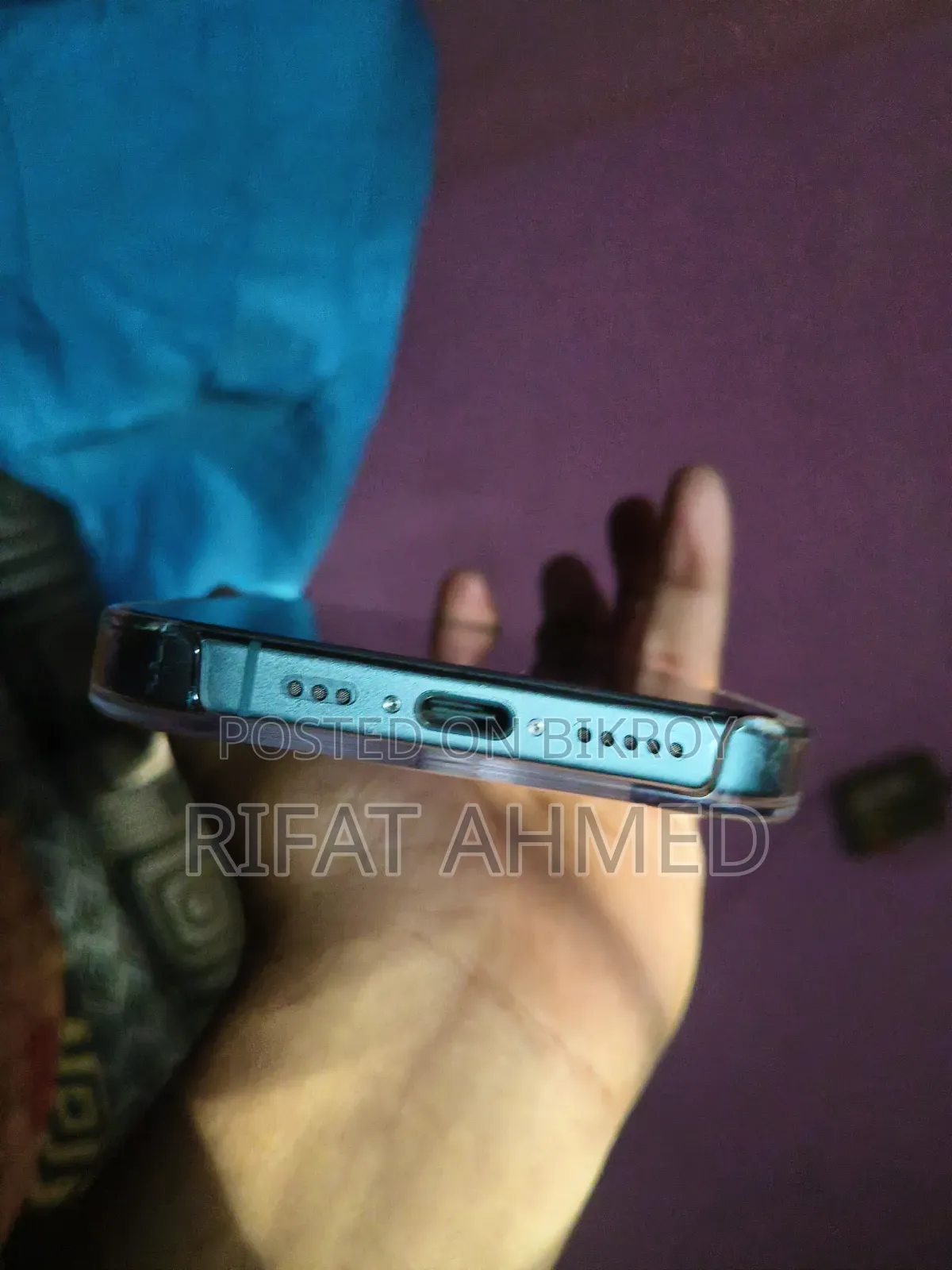 Apple iPhone 16 128 GB