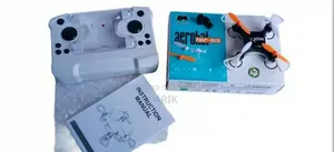 অ্যারোবেট ফোর অ্যাক্সিস মিনি ড্রোন