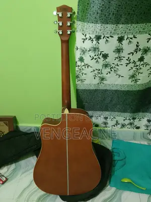 অ্যাকোস্টিক গিটার