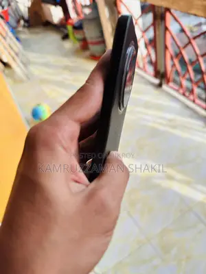 টেকনো স্পার্ক ৩০সি ১২৮ জিবি ব্ল্যাক