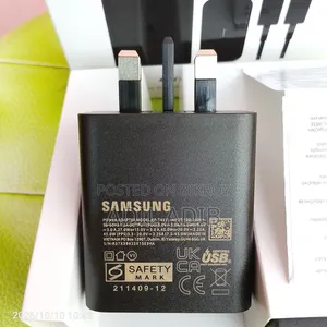Samsung Adaptor