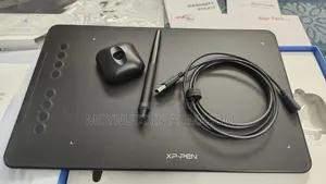 XP-Pen for Writing Tool