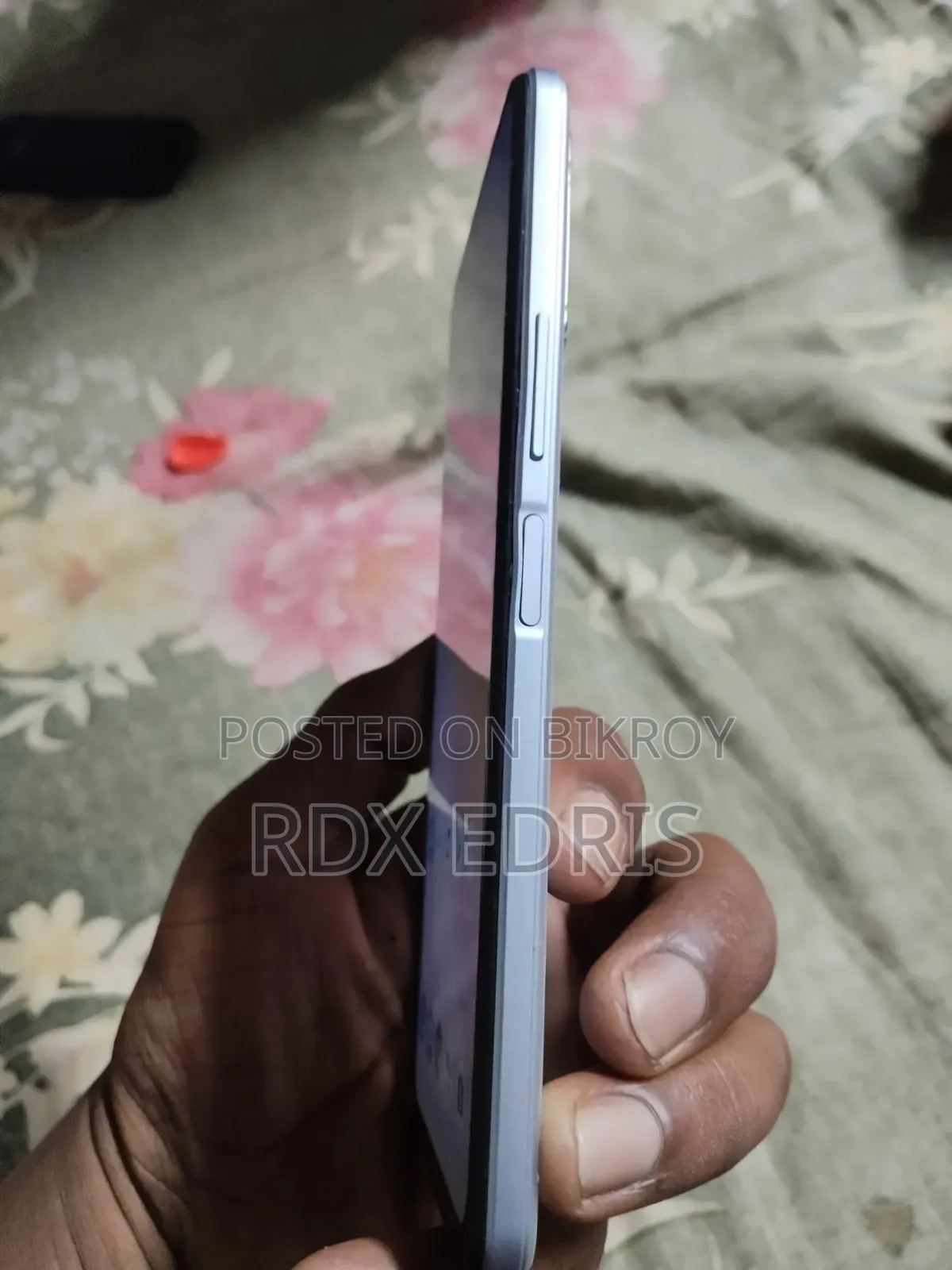 ভিভো ওয়াই২১ ৬৪ জিবি পার্পল