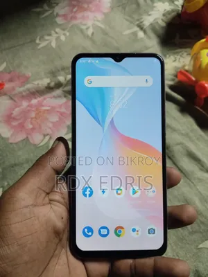 ভিভো ওয়াই২১ ৬৪ জিবি পার্পল