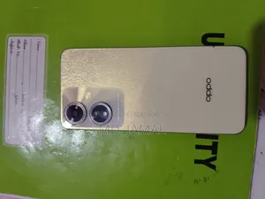 Oppo 128 GB Gold