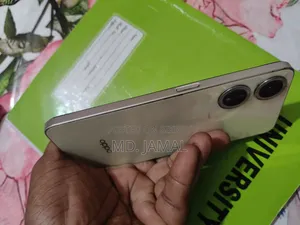 Oppo 128 GB Gold