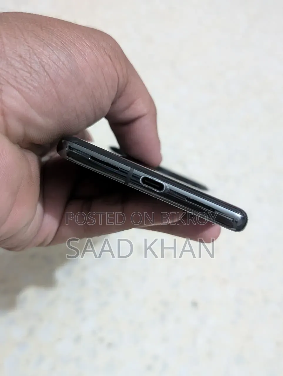 EL 128 GB Black