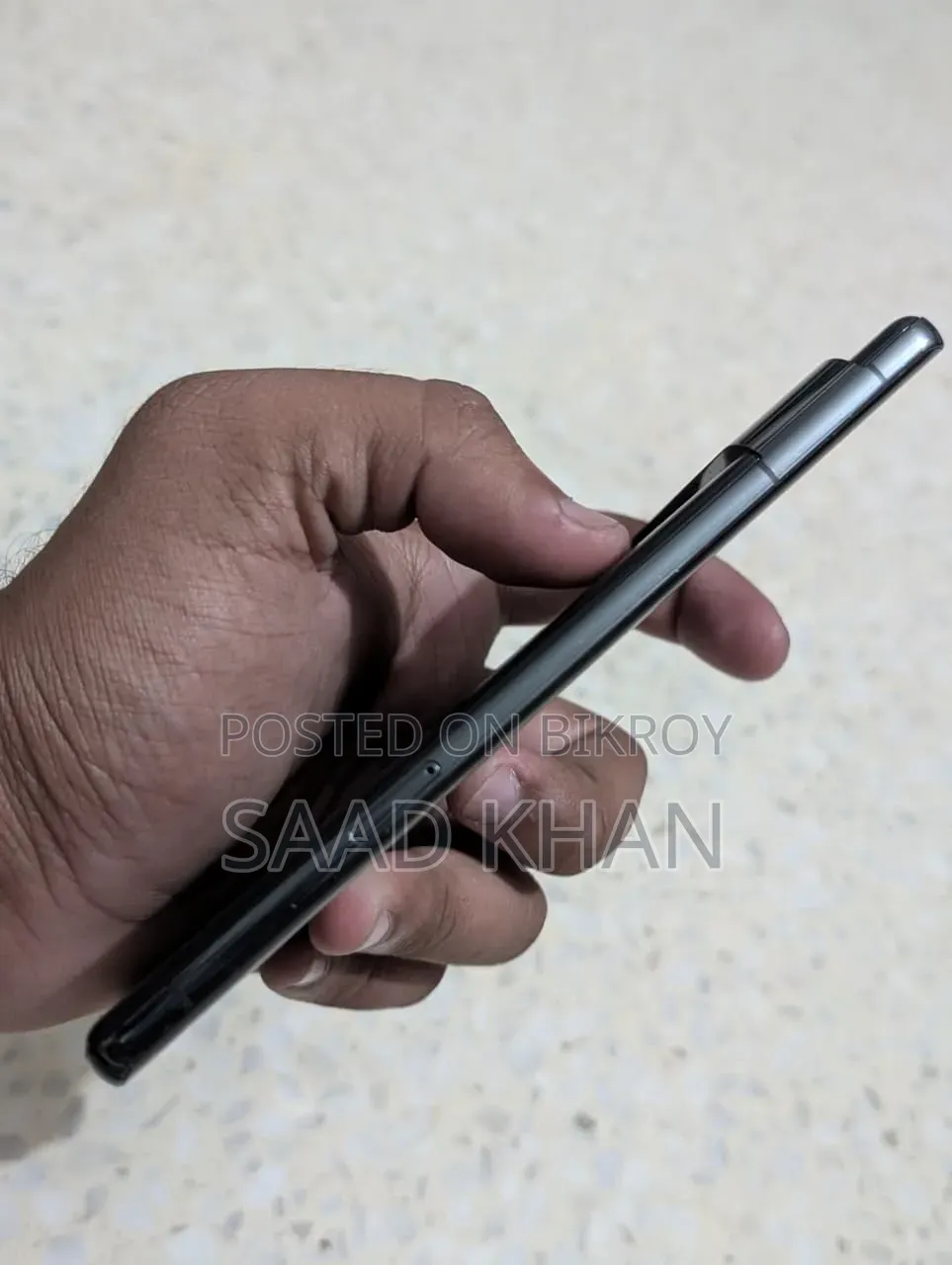 EL 128 GB Black