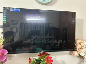 Siko Smart TV 32inch