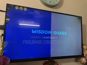 Siko Smart TV 32inch