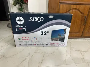 Siko Smart TV 32inch