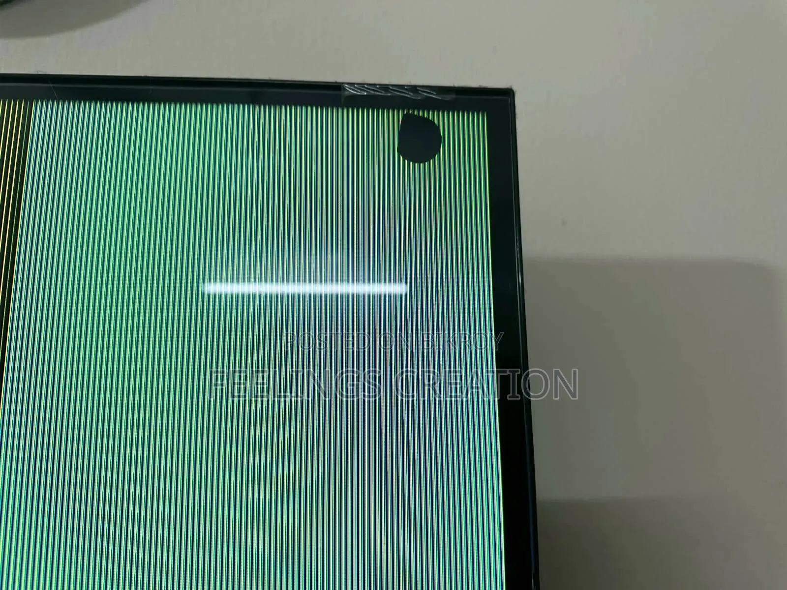 Siko Smart TV 32inch