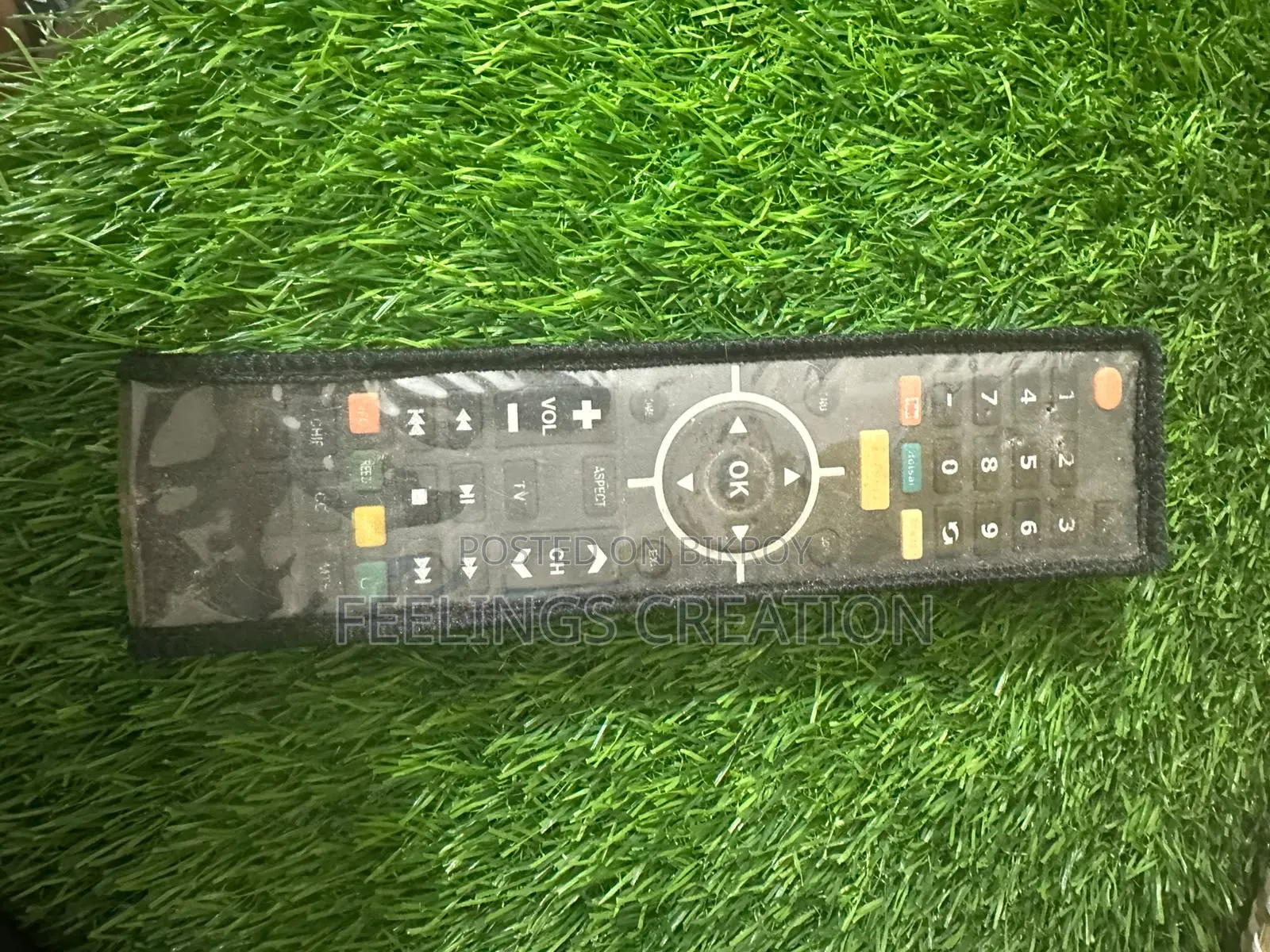 Siko Smart TV 32inch