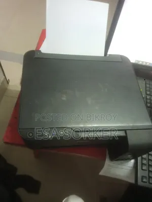 Epson EcoTank L3110