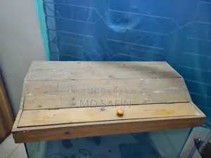 Aquarium for Sale - Water Pump Free!