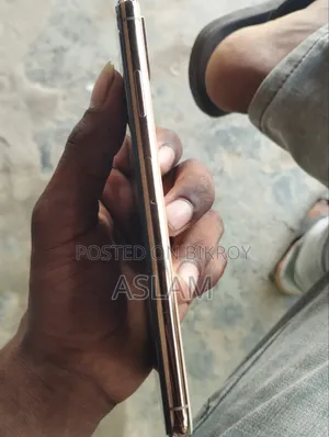 Apple iPhone XS Max 64 GB Rose Gold