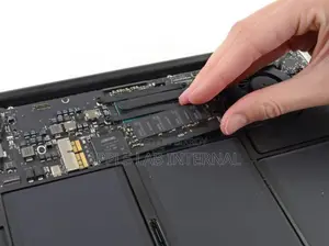MacBook Pro 14" A2779 SSD Problem Repair | Apple Lab