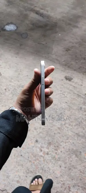Apple iPhone 12 128 GB White