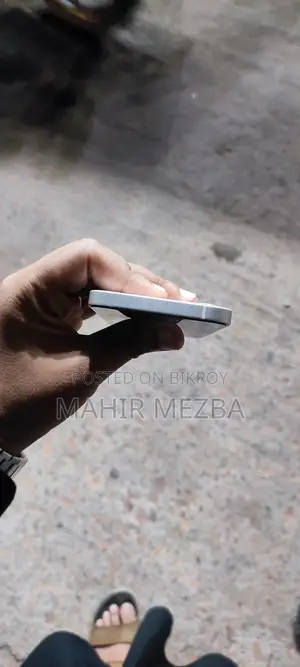 Apple iPhone 12 128 GB White