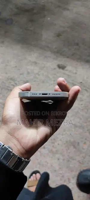 Apple iPhone 12 128 GB White